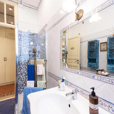 Apartment La Presentosa- Elegant Full San Giovanni