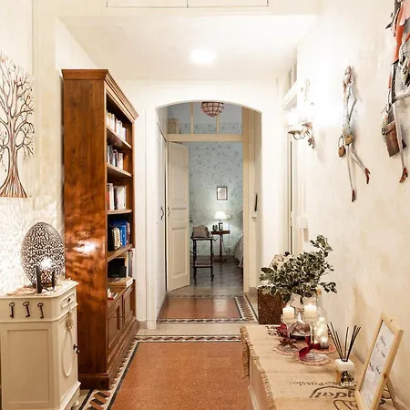 Apartment La Presentosa- Elegant Full San Giovanni