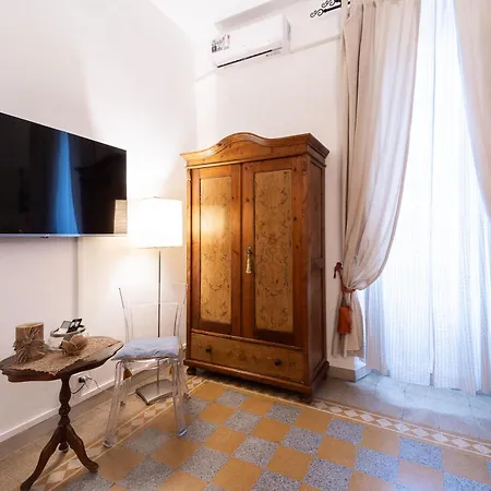 Apartment La Presentosa- Elegant Full San Giovanni