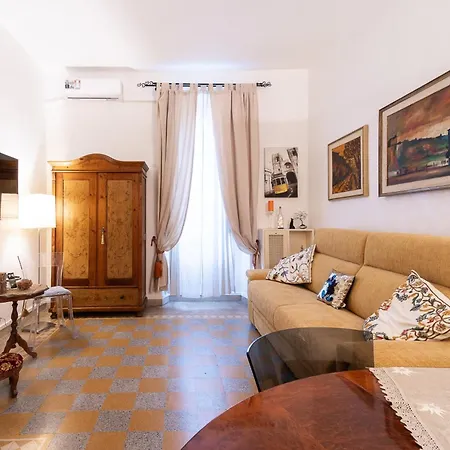 La Presentosa- Elegant Full San Giovanni *