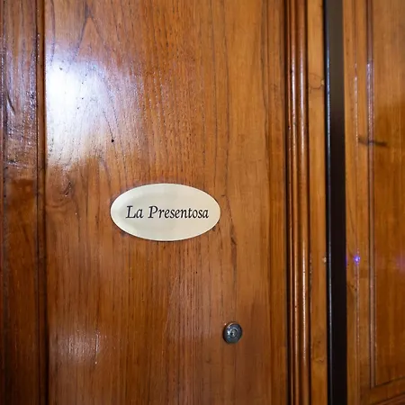 Appartement La Presentosa- Elegant Full San Giovanni *