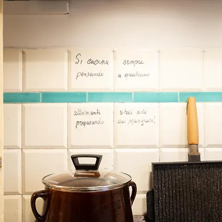 La Presentosa- Elegant Full San Giovanni *