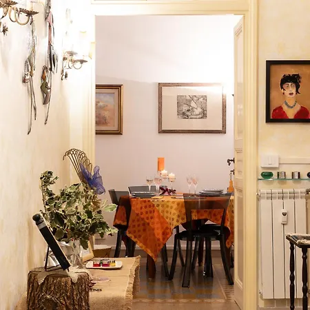 Appartement La Presentosa- Elegant Full San Giovanni *