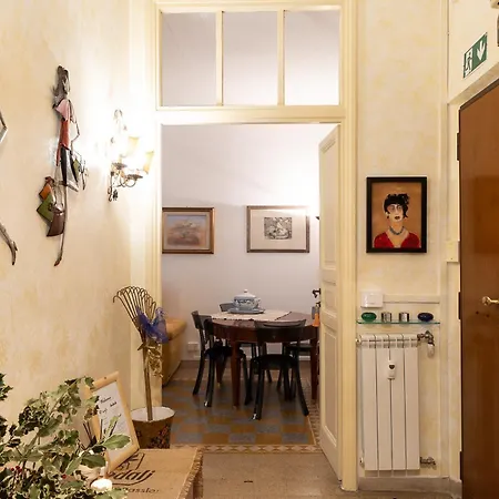 La Presentosa- Elegant Full San Giovanni *