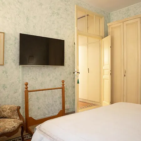 Appartement La Presentosa- Elegant Full San Giovanni Rome