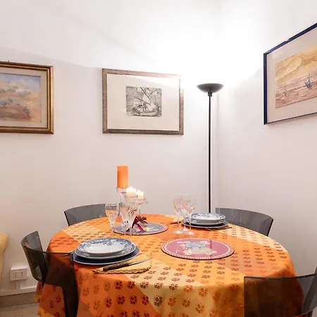 La Presentosa- Elegant Full San Giovanni