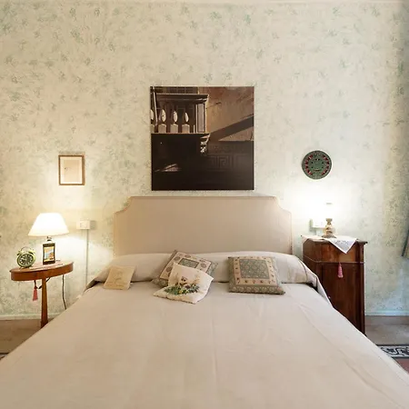 La Presentosa- Elegant Full San Giovanni Appartement Rome