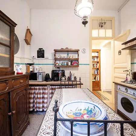 La Presentosa- Elegant Full San Giovanni