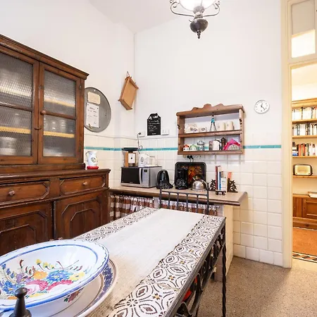 La Presentosa- Elegant Full San Giovanni