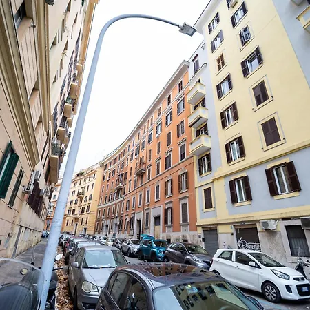 Appartement La Presentosa- Elegant Full San Giovanni