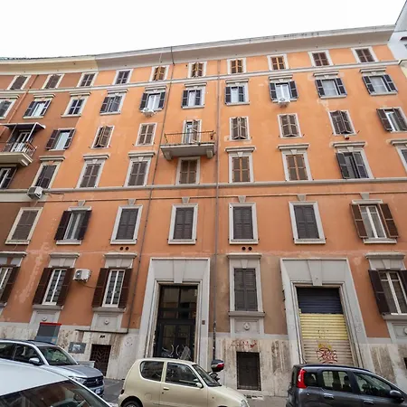 La Presentosa- Elegant Full San Giovanni Appartement *