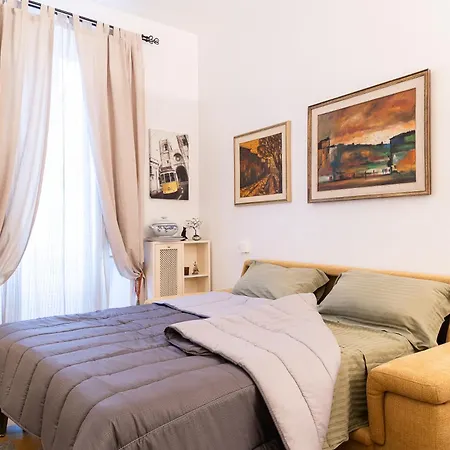Appartement La Presentosa- Elegant Full San Giovanni *