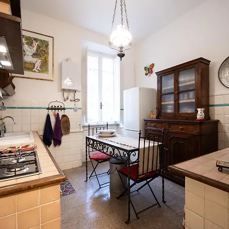 La Presentosa- Elegant Full San Giovanni * Rome