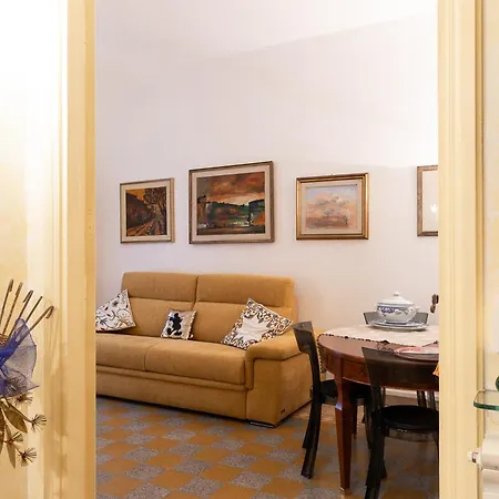 La Presentosa- Elegant Full San Giovanni