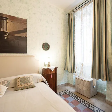 La Presentosa- Elegant Full San Giovanni Appartement *