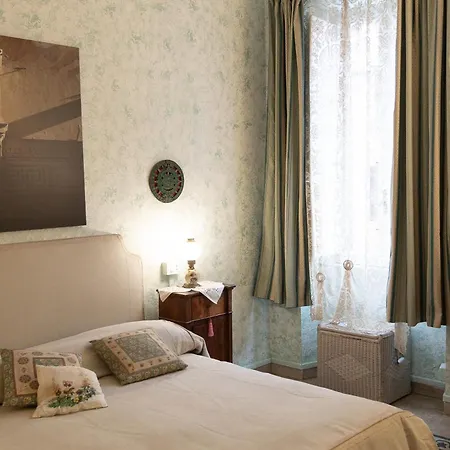 La Presentosa- Elegant Full San Giovanni