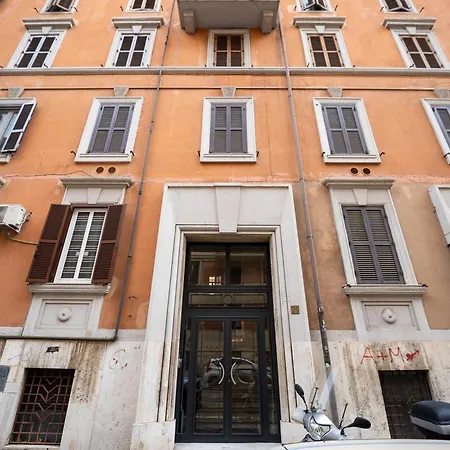 Appartement La Presentosa- Elegant Full San Giovanni