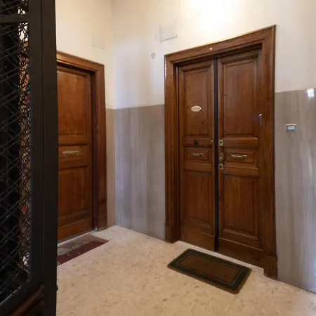 Appartement La Presentosa- Elegant Full San Giovanni Rome